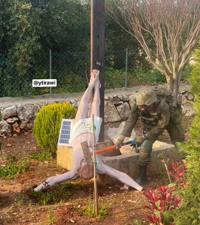 בין "וניתצתם" ל"מה ששנוא עליך"